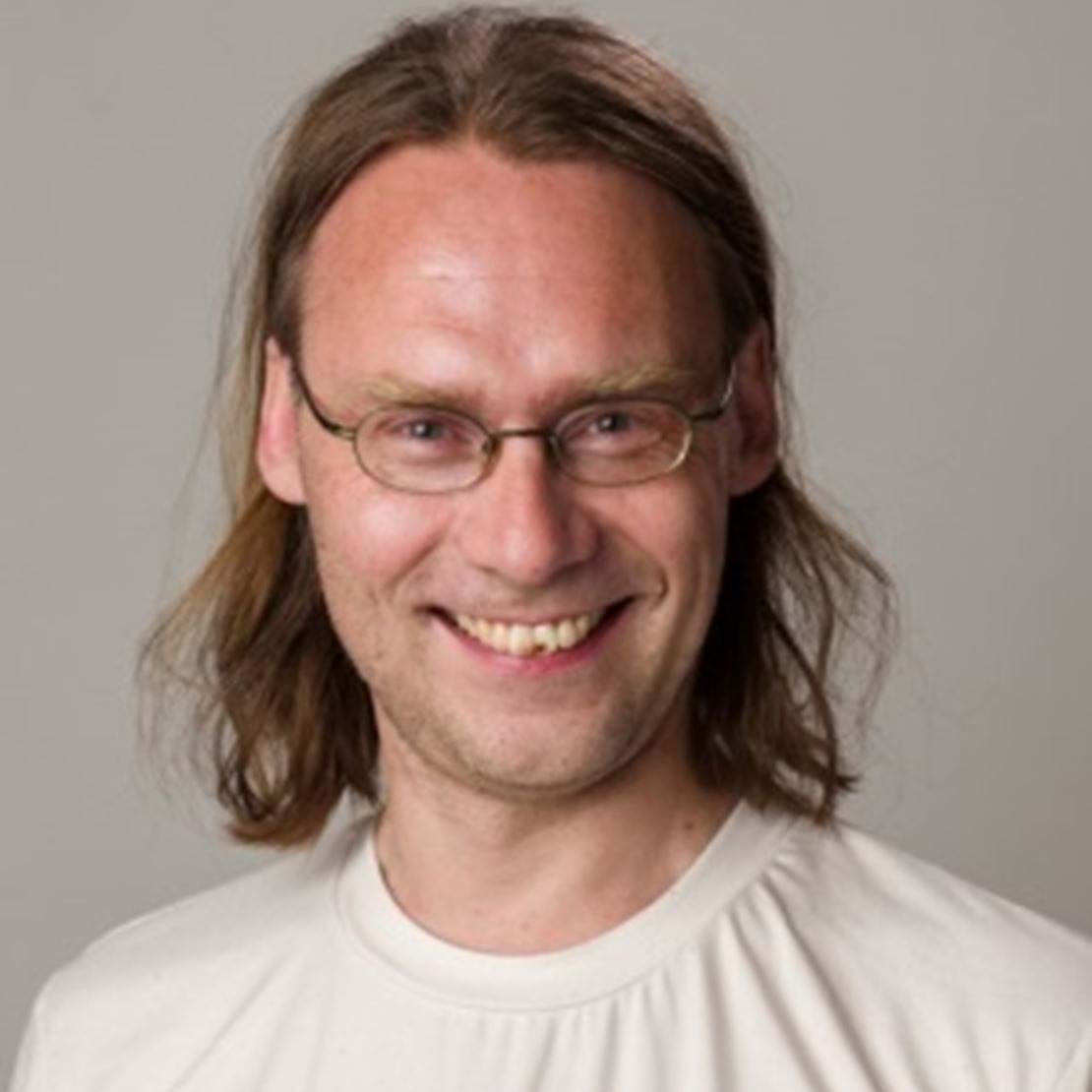 Niels Rasmussen Rotorua Undervisere