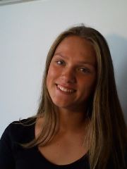 Billede af Louise Munk Lillie