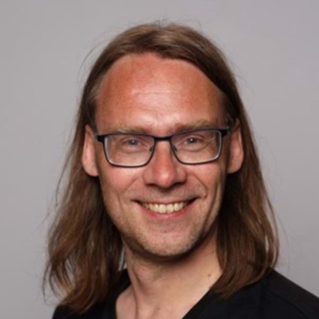 Niels Rasmussen Rotorua Undervisere