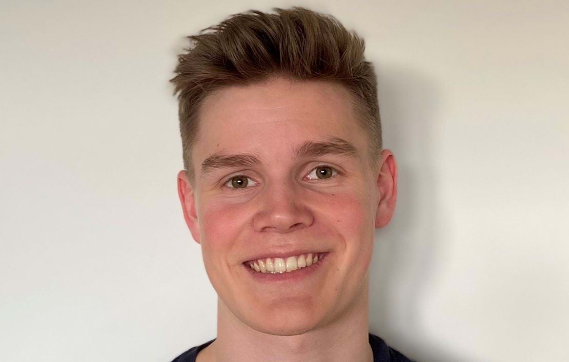 Billede af Kasper Borre