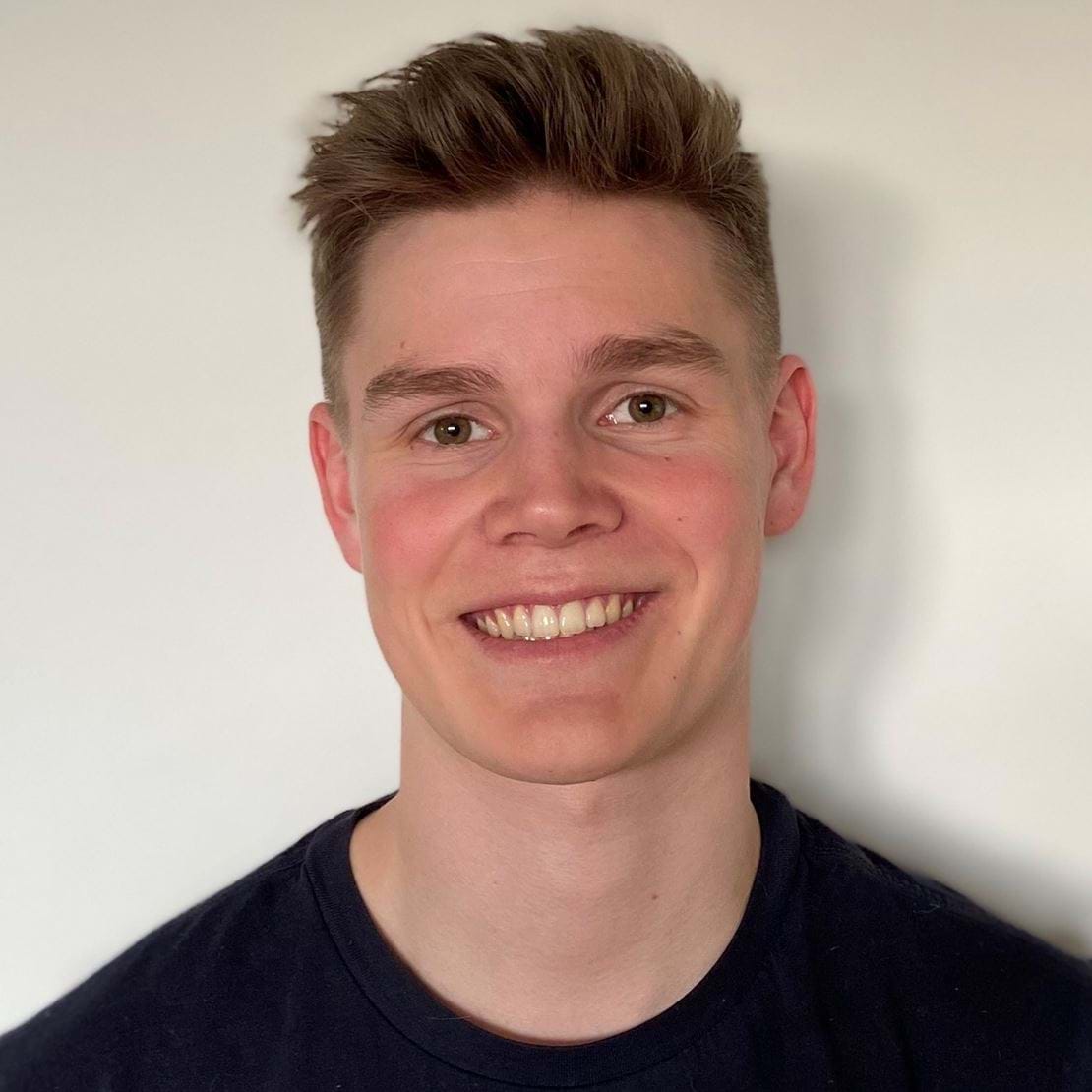 Billede af Kasper Borre