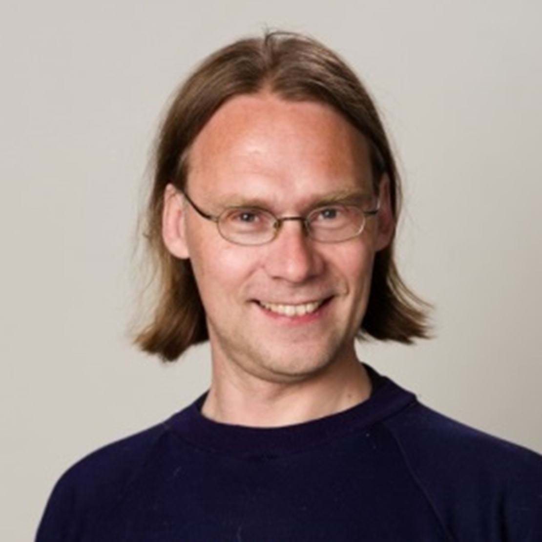 Niels Rasmussen Rotorua Undervisere