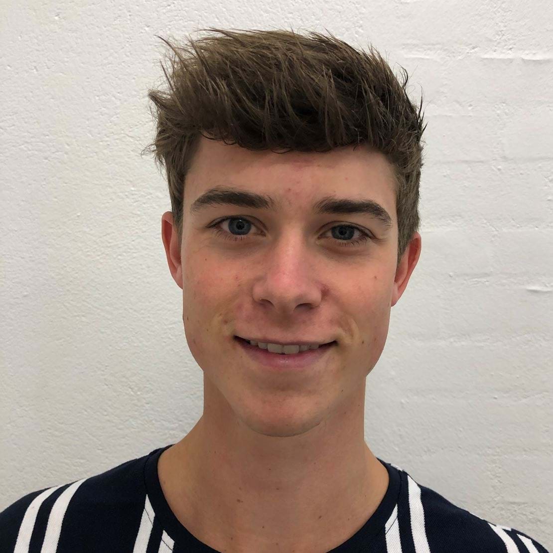 Billede af Ebbe Barsøe Nielsen