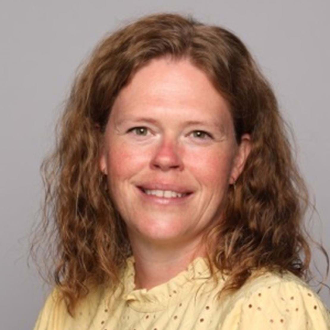 Anne R Musles Undervisere